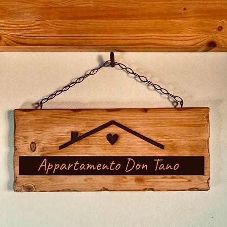 Appartamento Don Tano Catania Luaran gambar