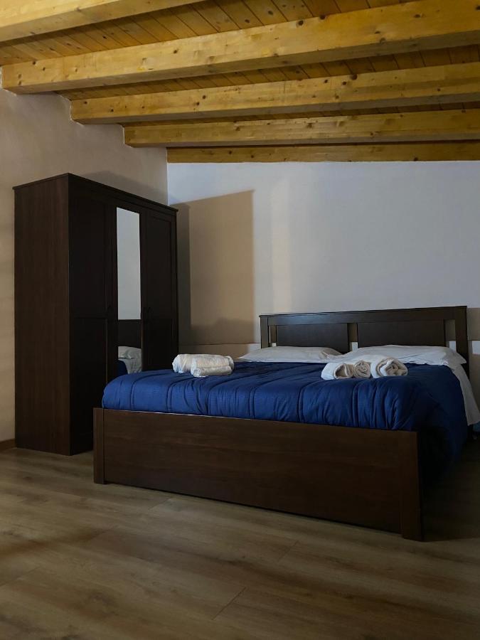 Appartamento Don Tano Catania Luaran gambar