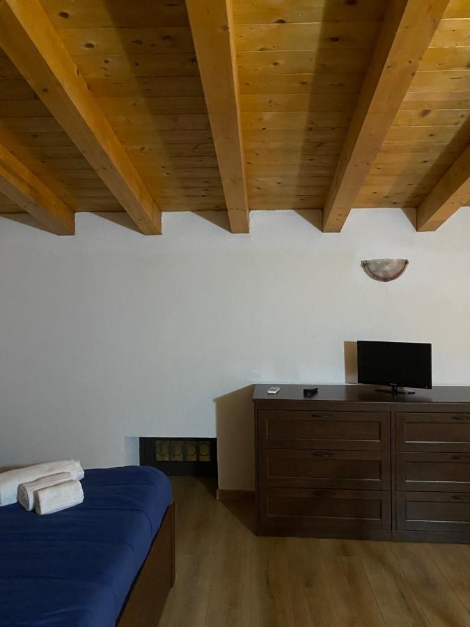 Appartamento Don Tano Catania Luaran gambar