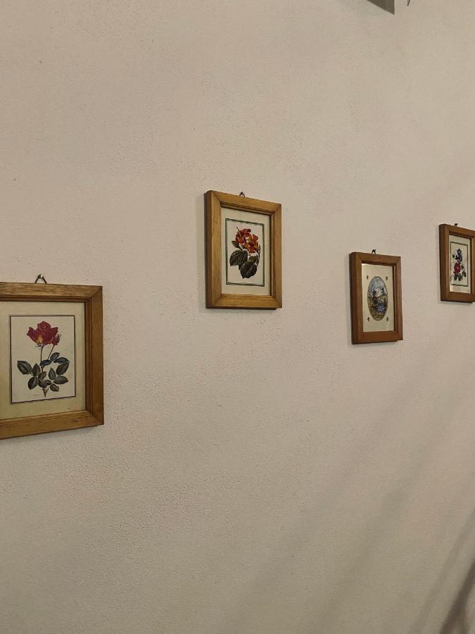 Appartamento Don Tano Catania Luaran gambar
