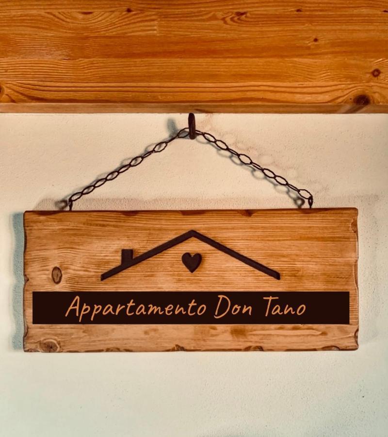 Appartamento Don Tano Catania Luaran gambar
