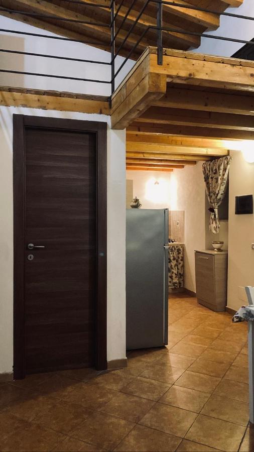 Appartamento Don Tano Catania Luaran gambar
