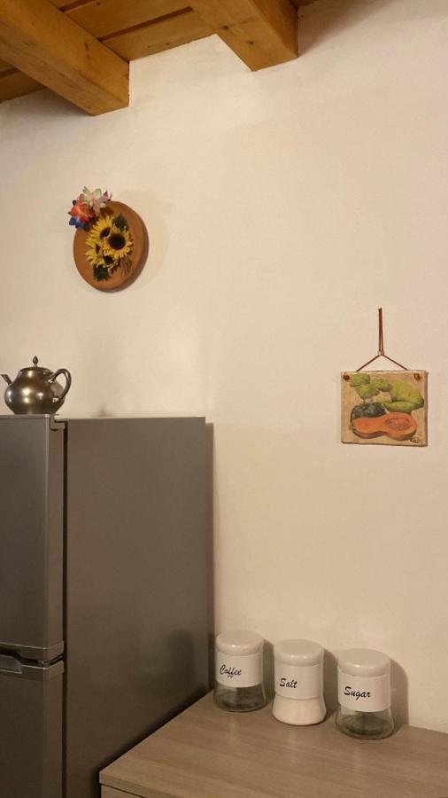 Appartamento Don Tano Catania Luaran gambar