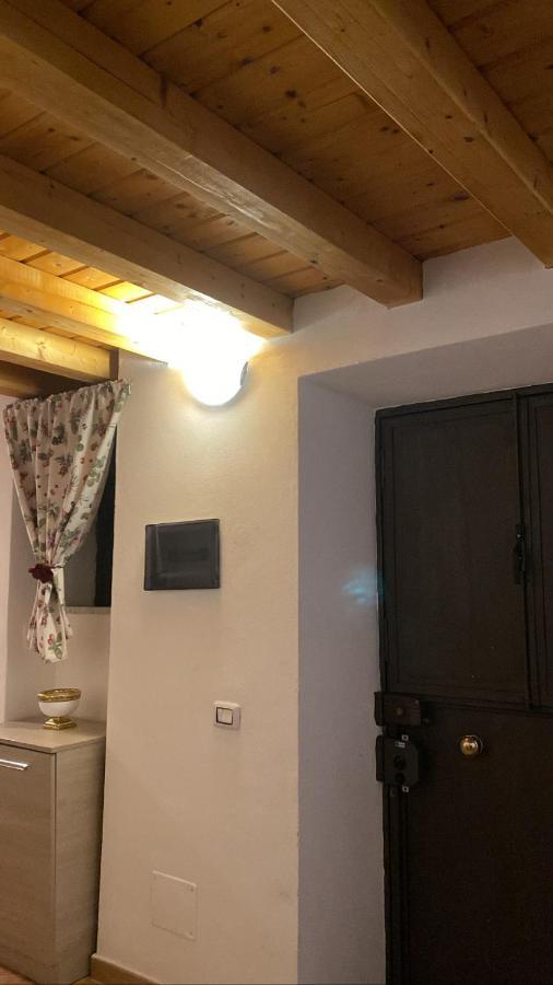 Appartamento Don Tano Catania Luaran gambar