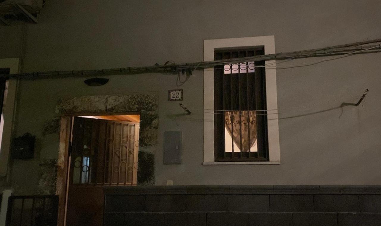Appartamento Don Tano Catania Luaran gambar