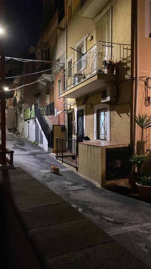 Appartamento Don Tano Catania Luaran gambar