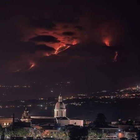 Appartamento Don Tano Catania Luaran gambar